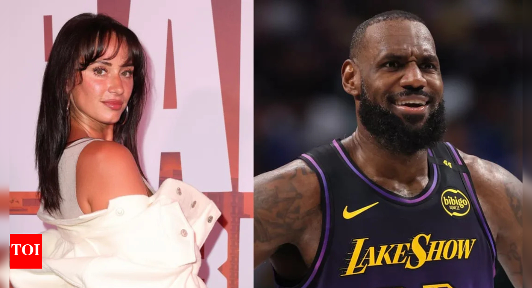 YesJulz addresses LeBron James in a new interview after years of infidelity rumors sparking chaos among fans