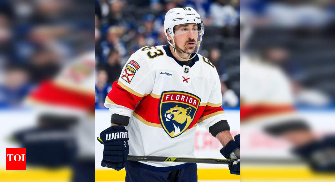 NHL Injury Update 2025: Why star players like Brad Marchand and Quinn Hughes are missing key games