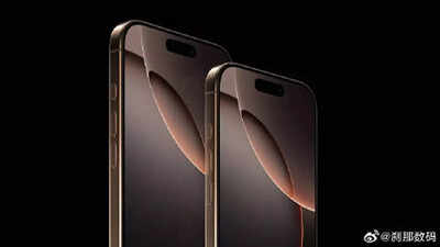 Apple may bring this major button redesign in 20th anniversary iPhone model: Here’s how it means for users