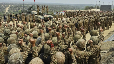 Pakistan's big confession at Turkey talks; seeks retreat