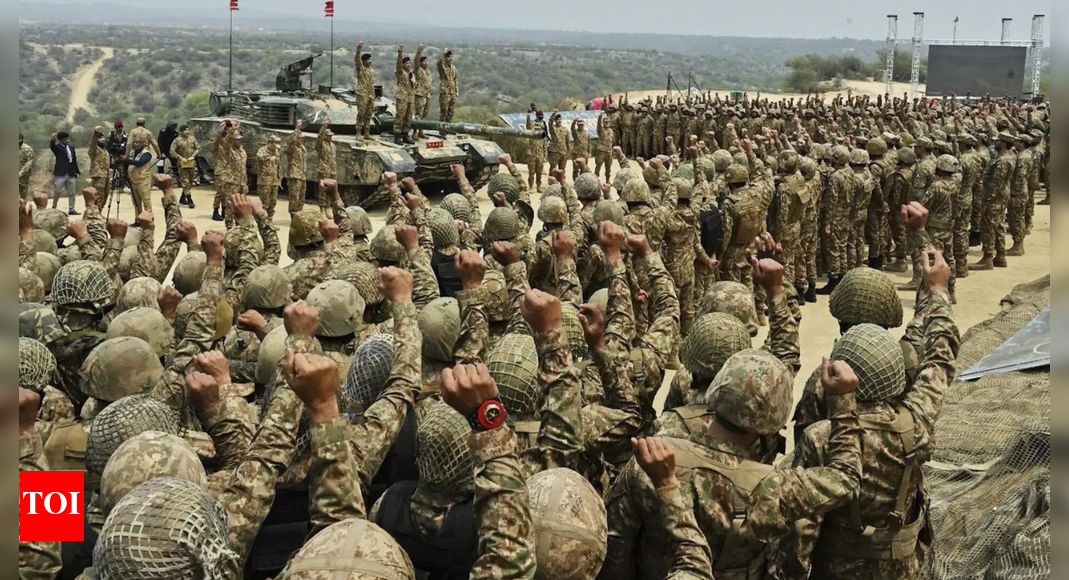 Agreement with 'foreign country' to strike Afghanistan: Pakistan's big confession at Turkey talks; seeks retreat