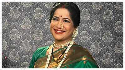 Geeta Tyagi joins the cast of Sonakshi Batra and Farman Haider starrer upcoming show Jagadhatri