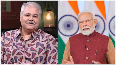 FWICE appeals to PM Narendra Modi to honour late Satish Shah with Padma Shri posthumously, 'It would be a most fitting tribute to his life'