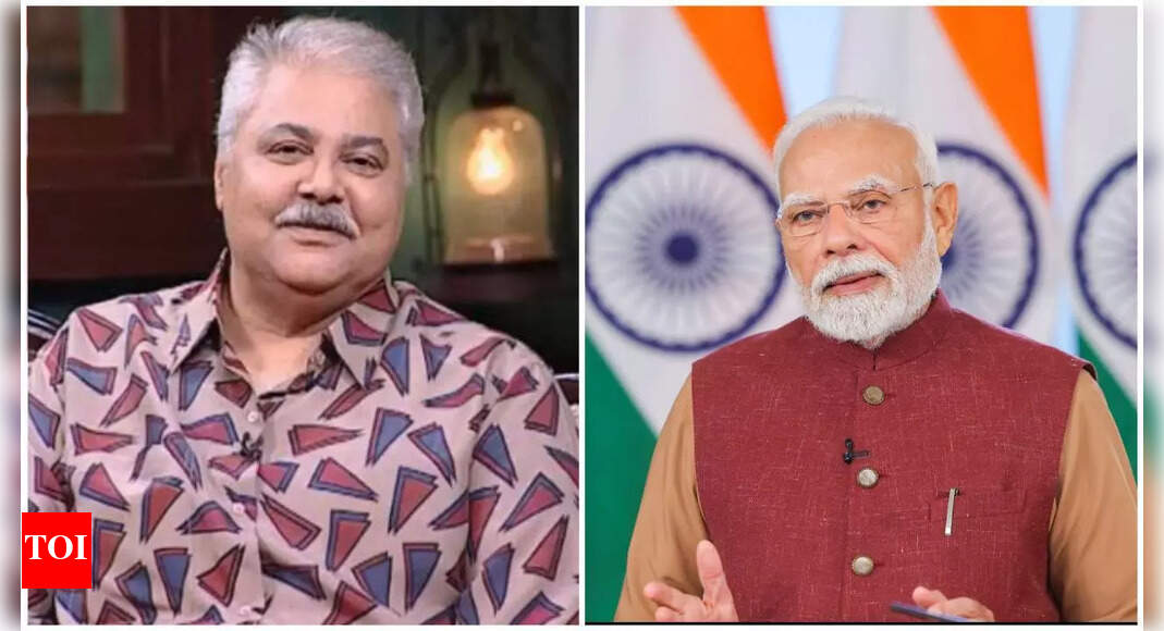 FWICE appeals to PM Narendra Modi to honour late Satish Shah with Padma Shri posthumously, 'It would be a most fitting tribute to his life'