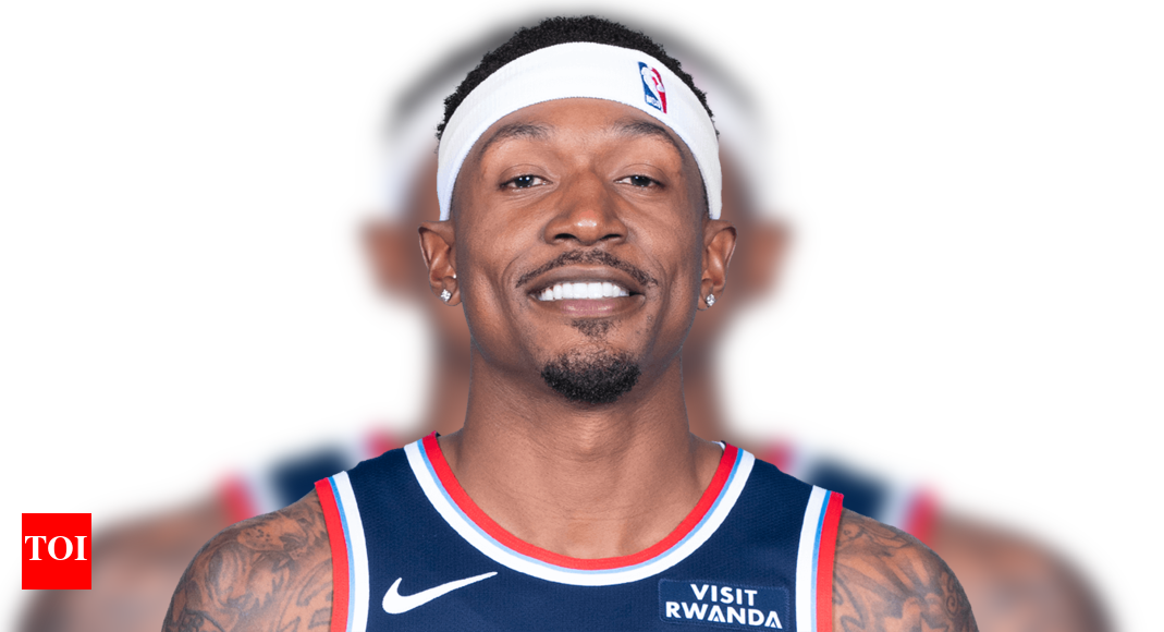 Why Bradley Beal isn’t playing tonight: Sudden setback hits Clippers’ strong star
