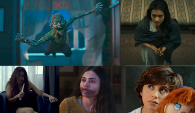 Behind the screams: Decoding the craft of horror filmmaking