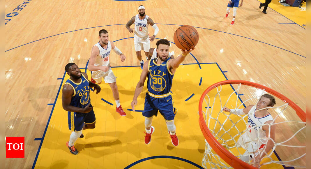 Los Angeles Clippers vs Golden State Warriors regular season injury report: Who's playing, who's out, and more (October 28, 2025)