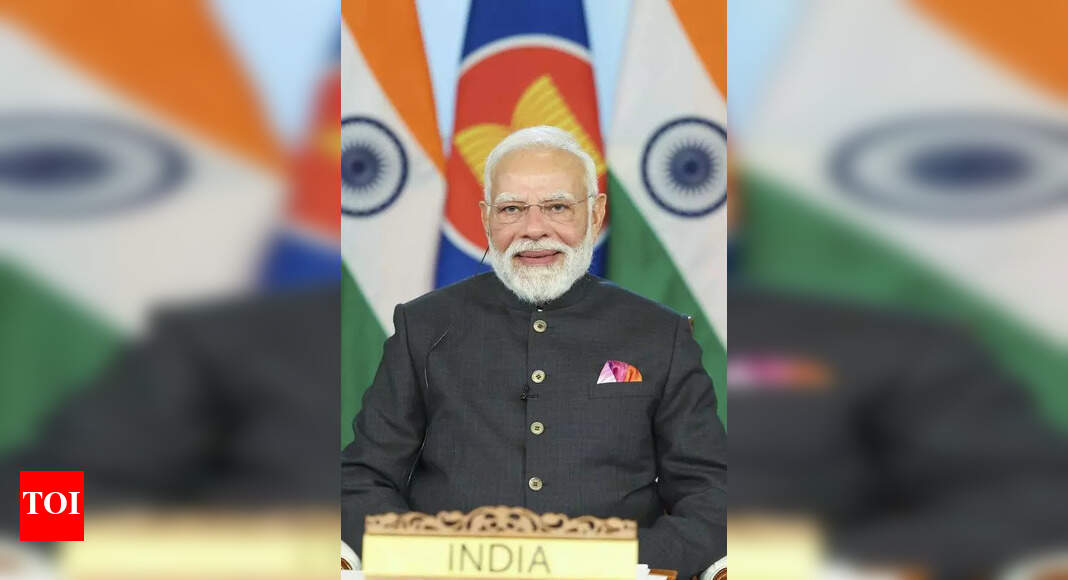 The Times of India - Politics - News Image