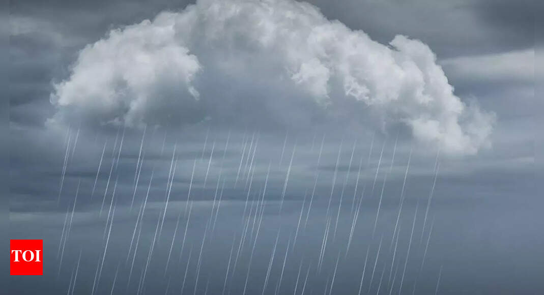 Cloud seeding trial conducted: When will the first artificial rain happen in Delhi? Details inside