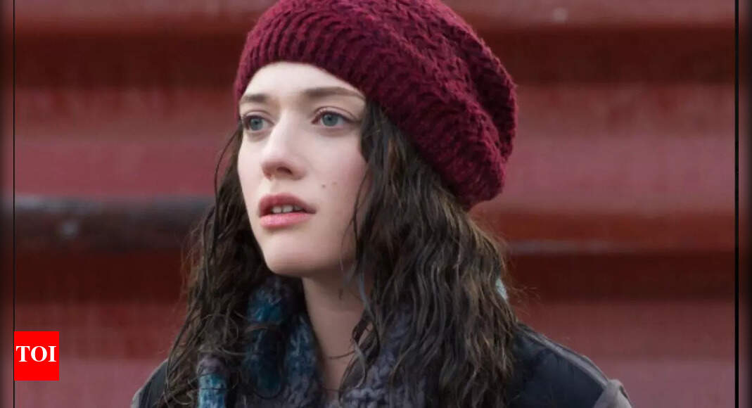 'Oh my god, I am in these movies': Kat Dennings forgets she’s part of the Marvel universe