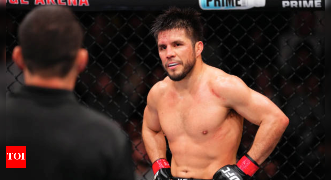 Henry Cejudo net worth in 2025: Olympic gold, UFC glory, and smart business moves