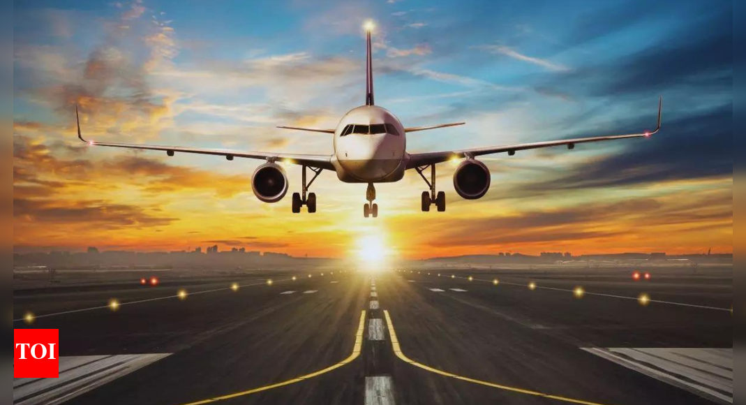 Airlines may lose Rs 105 billion in FY26; ATF prices, slow traffic hurt margins