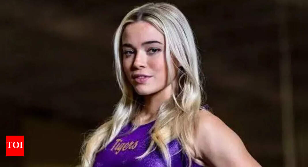 Paul Skenes’ girlfriend Olivia Dunne sparks debate on real confidence after Toni Breidinger’s surprising one-word reply