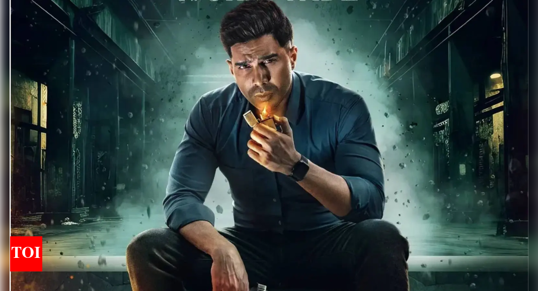 Vishnu Vishal starrer crime drama 'Aaryan' Telugu release postponed, gets a new release date