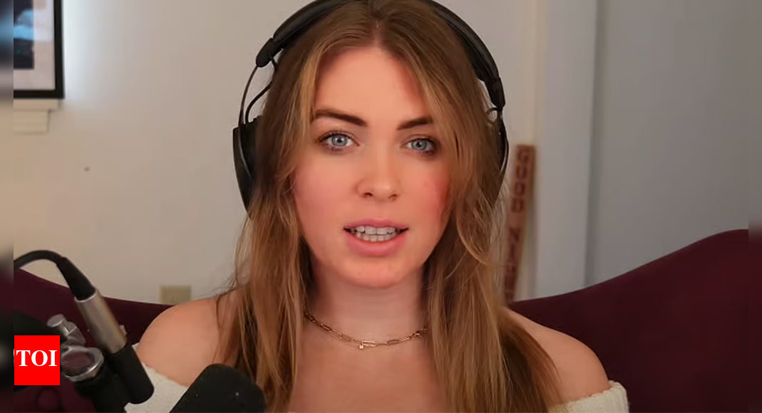 QTCinderella breaks down on Twitch live stream after racism accusations and apologizes to LGBTQ+ viewers QTCinderella breaks down on Twitch live stream after racism accusations and apologizes to LGBTQ+ viewers