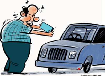 Know Your Vehicle After KYC, compulsory KYV is here. And it’s driving people up the wall