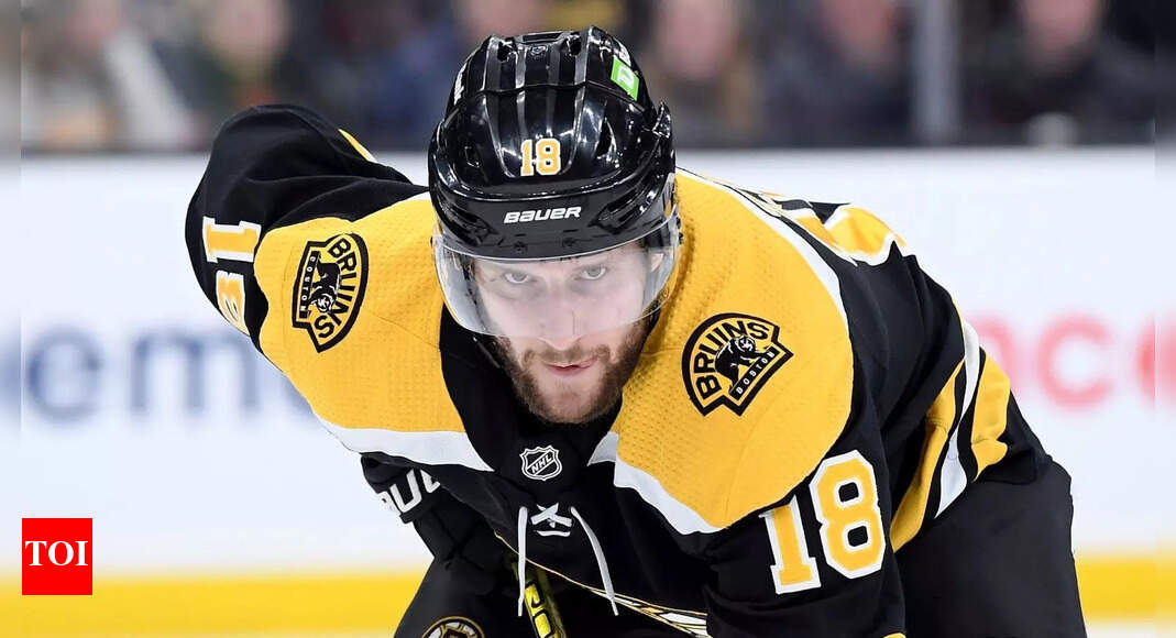 NHL Rumor Roundup 2025: Why Pavel Zacha, Yegor Chinakhov, Nick Robertson and Brennan Othmann are heating up the trade market