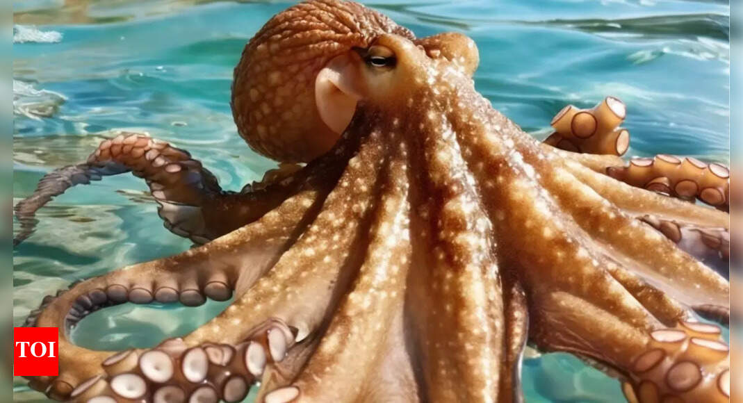 इंसानों के बाद पृथ्वी पर शासन कौन करता है? जवाब आपको हैरान कर देगा | इंसानों के बाद पृथ्वी पर शासन कौन करता है? जवाब आपको हैरान कर देगा |