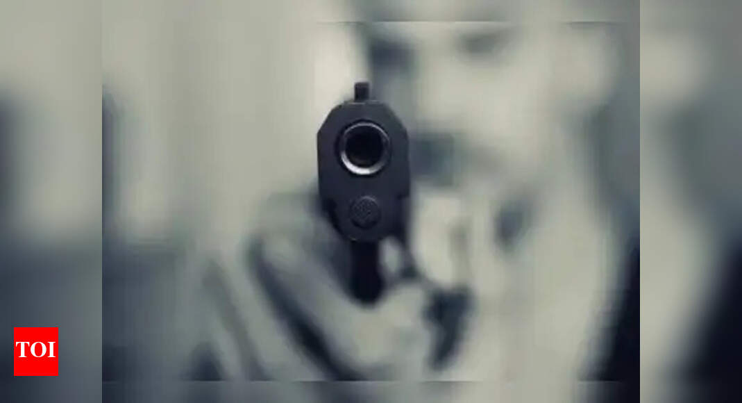 Jute mill worker shot dead in Samastipur