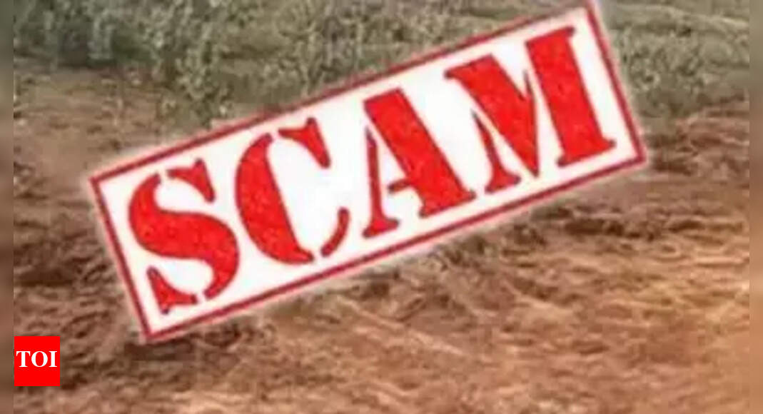 Housewife loses 1.3 crore in ‘Ultraverse Coin’ scam