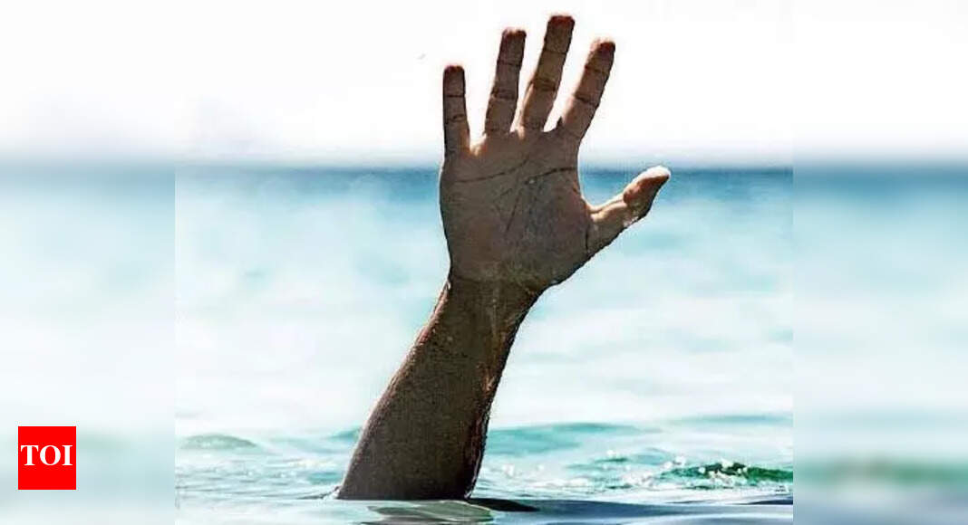 Tragic drowning incidents: 23 lives lost during Chhath across Bihar