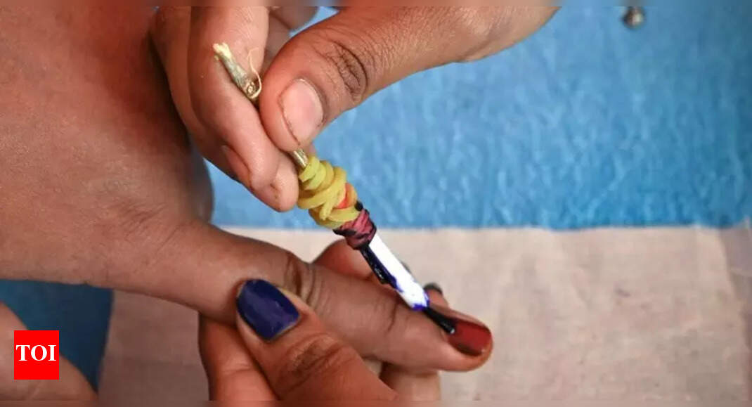 At meet with CEO, parties raise SIR concerns, seek clarity over process