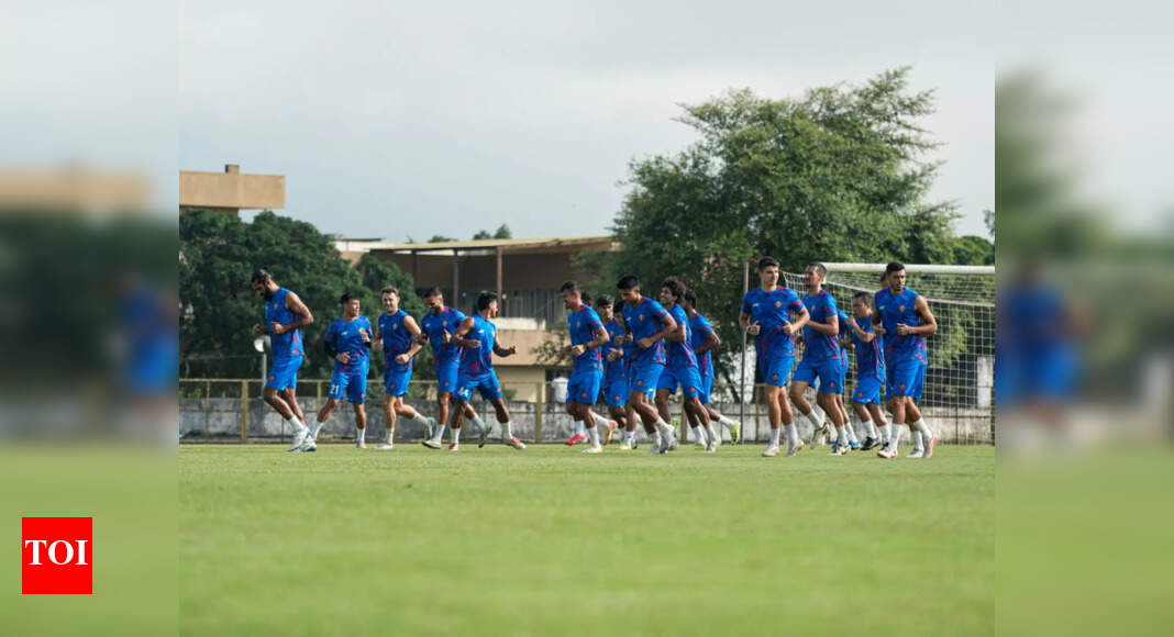 Super Cup: Weary FC Goa set to make changes for Inter Kashi clash