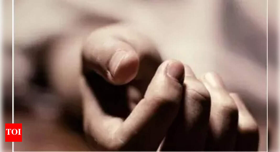 Ship’s chief engineer found dead