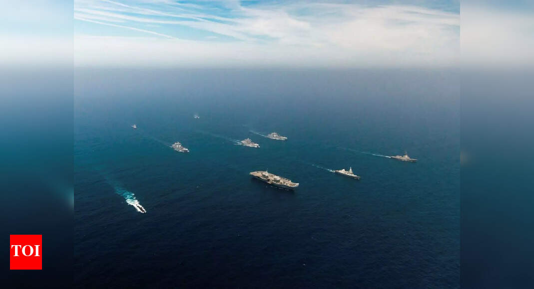 BU & central institute to carry out joint research on diff aspects of maritime sector