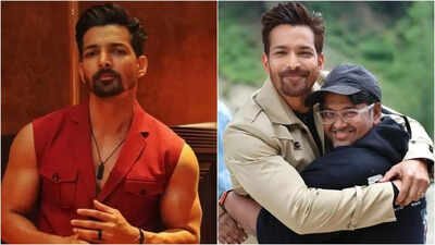 With the success of 'Ek Deewane Ki Deewaniyat' fresh in his mind, Harshvardhan Rane is looking forward to his next adventure alongside director Milap Zaveri. Zaveri has hinted at a new project already in the works for Rane, who also has his sights set on starring in Omung Kumar's much-anticipated film 'Silaa' soon. Harshvardhan Rane says he will BLINDLY sign his next with Milap Zaveri after success of 'Ek Deewane Ki Deewaniyat'; filmmaker reacts, 'Already offered…'