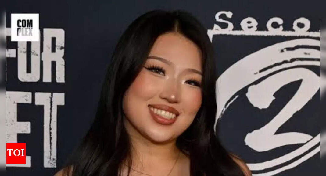 Is Nina Lin single? Relationship status about the popular Twitch streamer explored Is Nina Lin single? Relationship status about the popular Twitch streamer explored