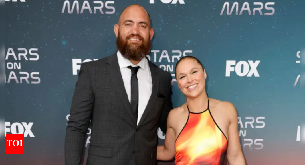 Ronda Rousey and Travis Browne combined net worth in 2025: From Octagon icons to Hollywood stars
