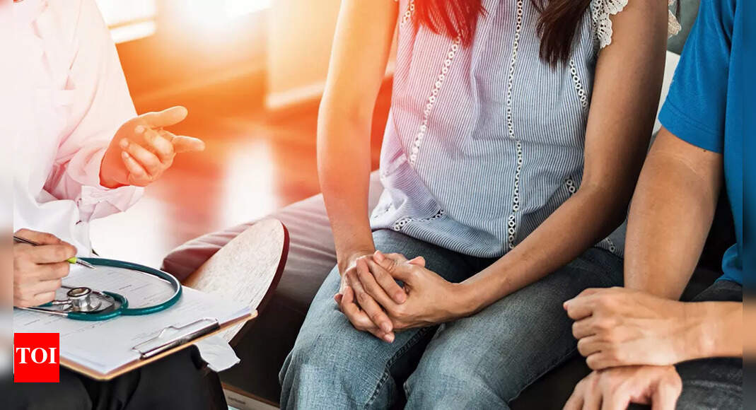 From death’s door to 25 yrs on: HIV survivor’s second chance