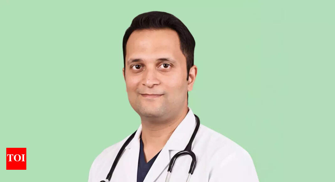 ‘Warranty’ for your heart? What a calcium score really reveals