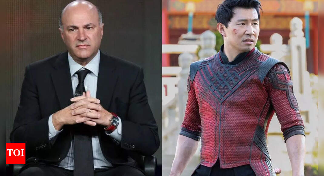 Simu Liu responds to Kevin O’Leary's take on using AI in filmmaking, ‘I was responding to is a really dumb take’