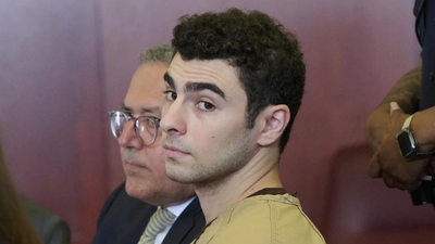 What do Luigi Mangione’s cellmates say about him? CEO killer's lawyer says he’s ‘very well liked’ behind bars