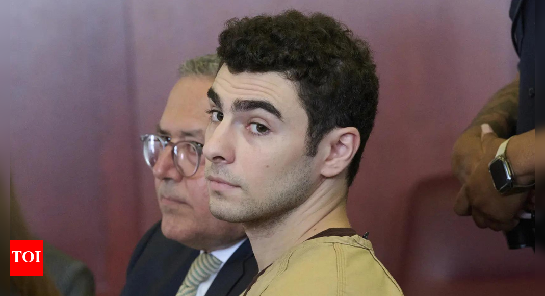 What do Luigi Mangione’s cellmates say about him? CEO killer's lawyer says he’s ‘very well liked’ behind bars