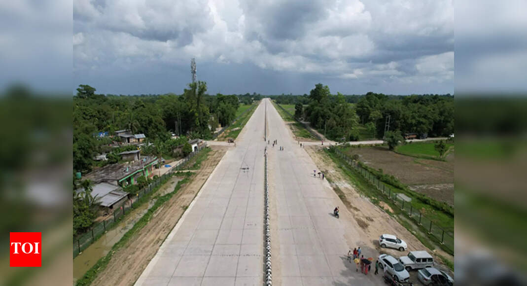 NHAI, highway builders to have own YouTube channels to update people on projects, take feedback