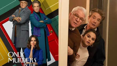 Will there be a season 6 of ‘Only Murders in the Building’? John Hoffman drops exciting hint