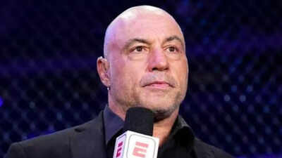 Joe Rogan gives harsh truth on Francis Ngannou’s Anthony Joshua knockout as Wilder fight talks heat up (Image Via Getty) Joe Rogan gives harsh truth on Francis Ngannou’s Anthony Joshua knockout as Wilder fight talks heat up