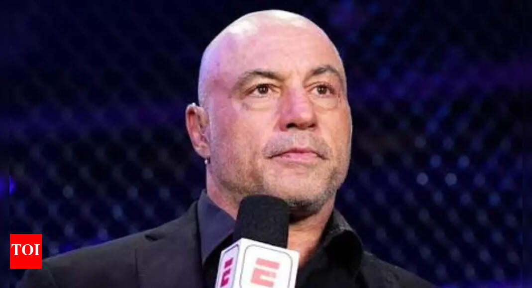 Joe Rogan gives harsh truth on Francis Ngannou’s Anthony Joshua knockout as Wilder fight talks heat up