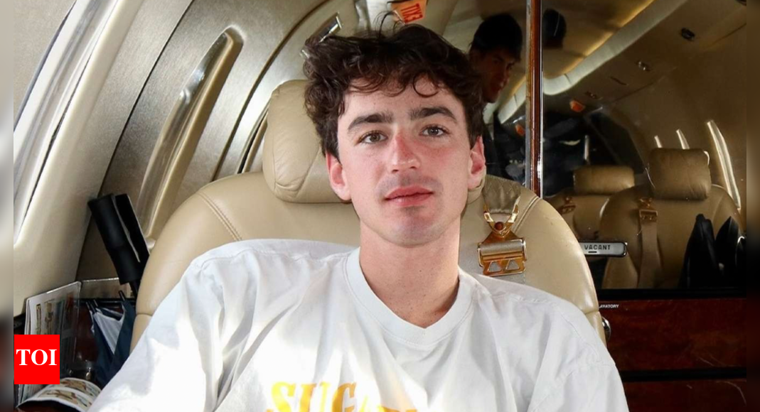 Influencer Ben Bader’s final moments revealed after TikTok star found unresponsive inside Florida home Influencer Ben Bader’s final moments revealed after TikTok star found unresponsive inside Florida home