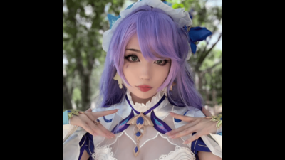 Image Via Instagram Who is Emiru’s boyfriend? Exploring the relationship status of the popular Twitch streamer