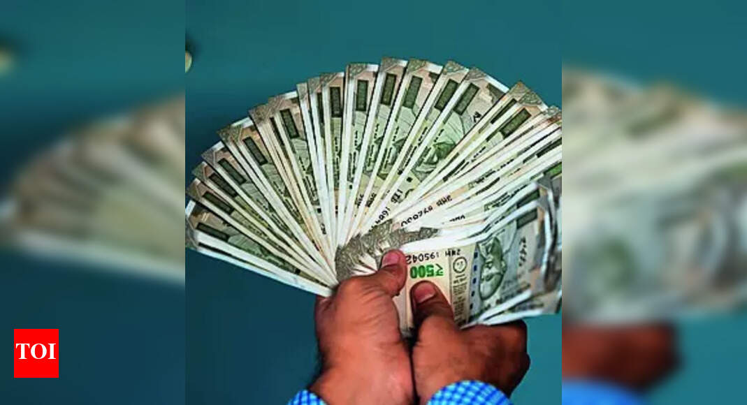 8th Pay Commission: Govt sets up 3-member panel; committee to submit report in 18 months