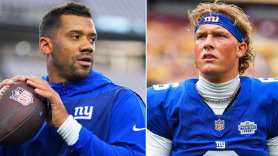 NFL trade rumors: Insider sheds light on Russell Wilson’s trade possibilities weeks after being benched for Jaxson Dart