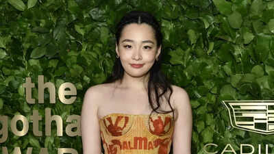 Kim Min-ha   Kim Minha surprises all with her English fluency;  reveals her journey