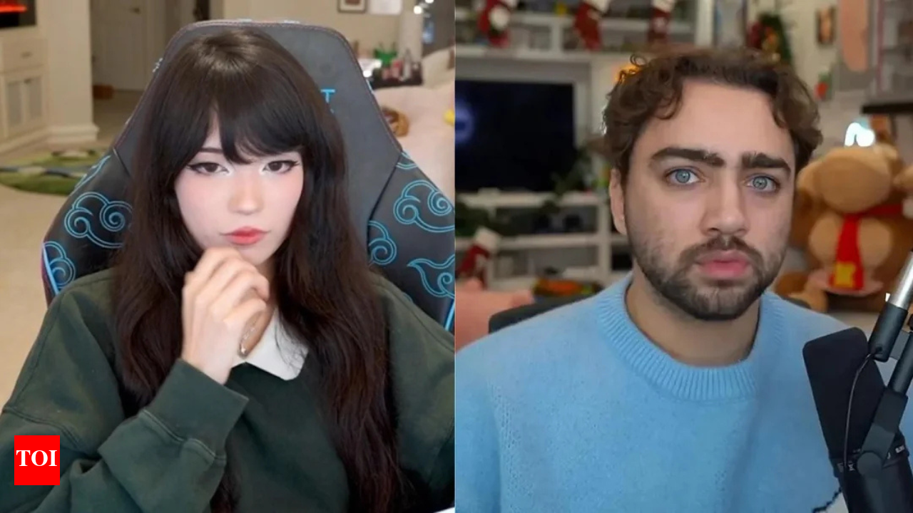 Mizkif and Emiru old clip resurfaces online and reignites abuse