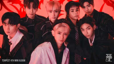 Boy group TEMPEST  TEMPEST drops major bombshell; finally reveals their secret struggles