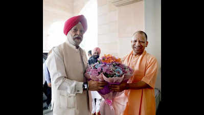 ‘Sacrifices of Sikh Gurus to protect religion, nation inspiring generations’