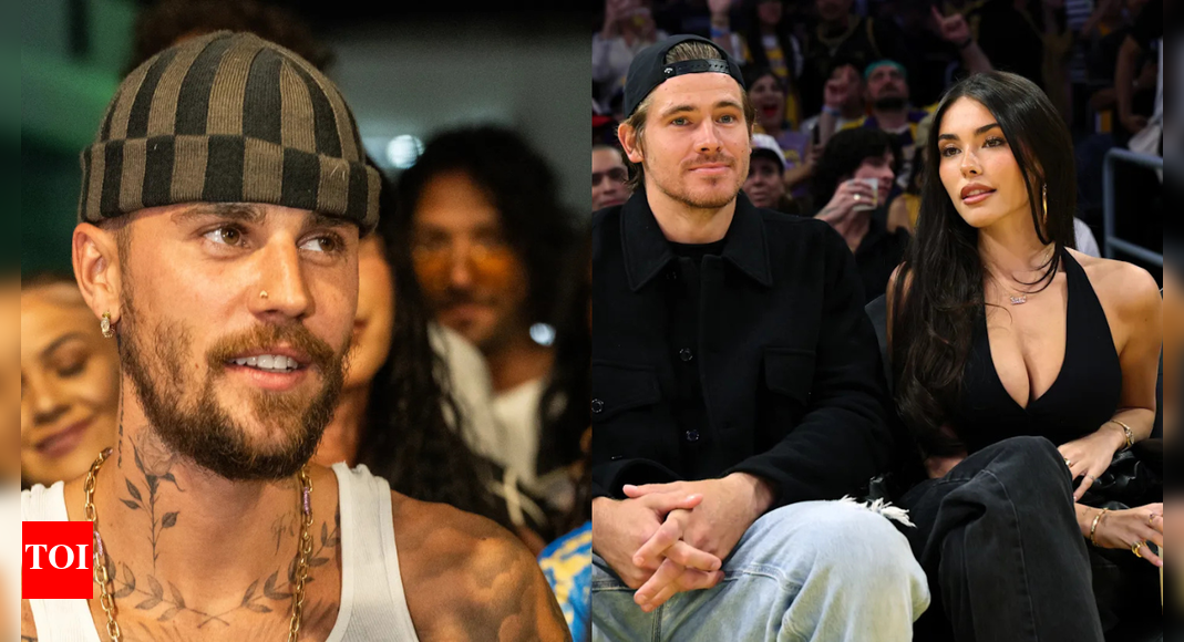 "He has been through a lot": Madison Beer opened up about Justin Bieber in a heartfelt throwback interview as her relationship with Justin Herbert heats up